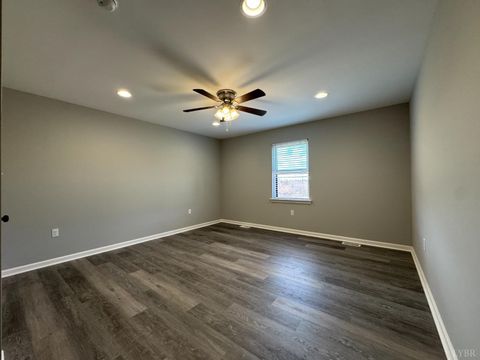 Tiny photo for 3941 Promise Land Road Rd, Appomattox, VA 24522 (MLS # 364892)