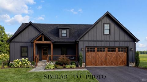 Photo of 13 Wells Rd., Bedford, VA 24523 (MLS # 365420)