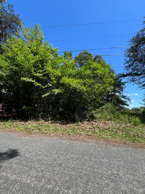 Vacant Land For Sale - 156 Bryant Road<br/> Madison Heights, VA 24572
