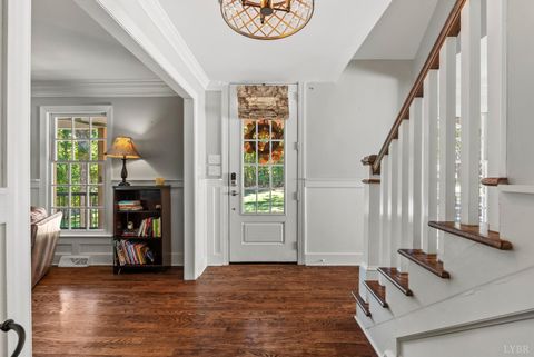 Tiny photo for 207 Fox Runn Dr Dr, Lynchburg, VA 24503 (MLS # 362351)