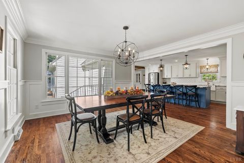 Tiny photo for 207 Fox Runn Dr Dr, Lynchburg, VA 24503 (MLS # 362351)