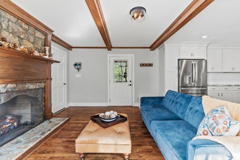 Tiny photo for 207 Fox Runn Dr Dr, Lynchburg, VA 24503 (MLS # 362351)