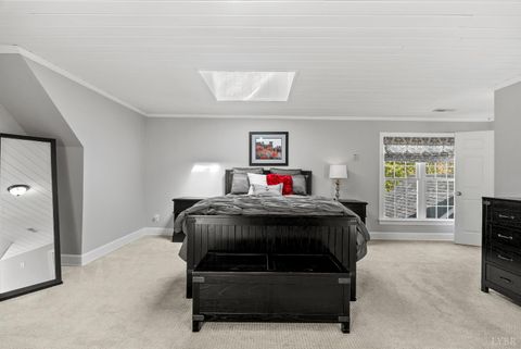 Tiny photo for 207 Fox Runn Dr Dr, Lynchburg, VA 24503 (MLS # 362351)
