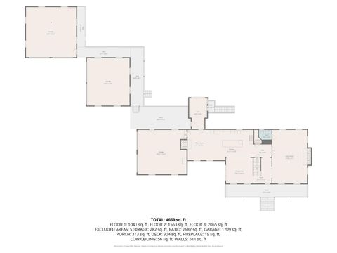Tiny photo for 207 Fox Runn Dr Dr, Lynchburg, VA 24503 (MLS # 362351)