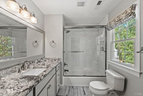 Tiny photo for 207 Fox Runn Dr Dr, Lynchburg, VA 24503 (MLS # 362351)