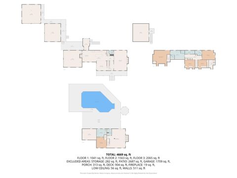 Tiny photo for 207 Fox Runn Dr Dr, Lynchburg, VA 24503 (MLS # 362351)