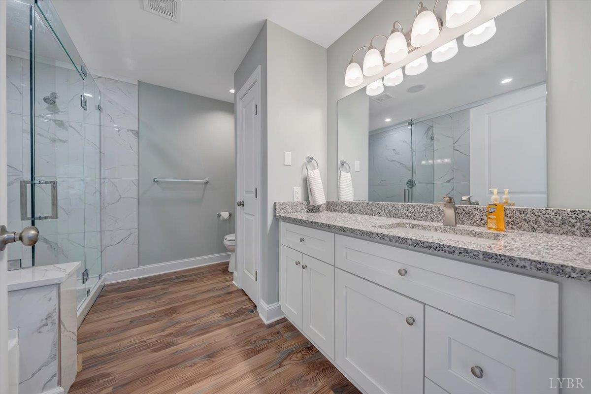 1620 Stripers Cove Road, Goodview, Virginia image 16