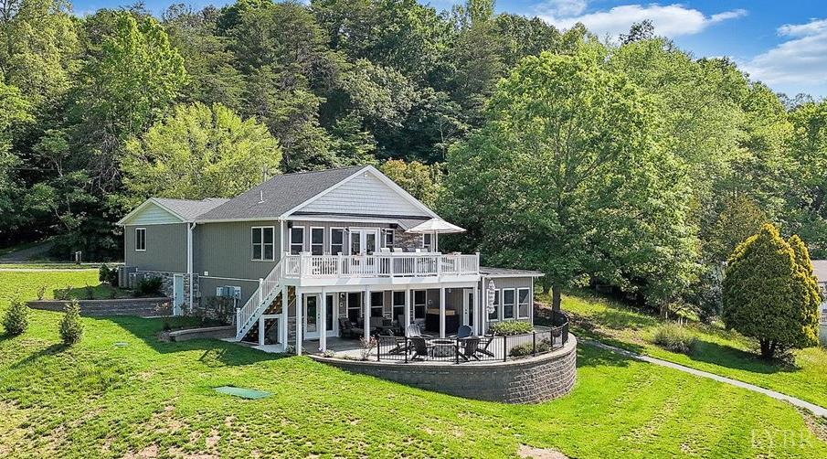 1620 Stripers Cove Road, Goodview, Virginia image 45