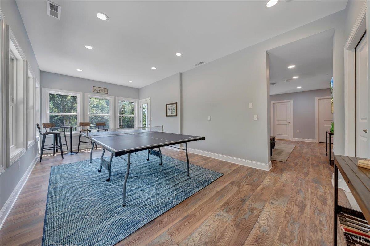 1620 Stripers Cove Road, Goodview, Virginia image 33