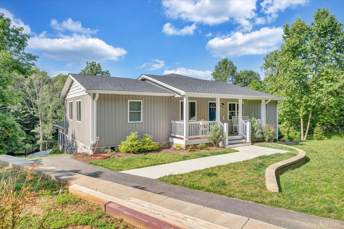 1620 Stripers Cove Road, Goodview, Virginia image 3