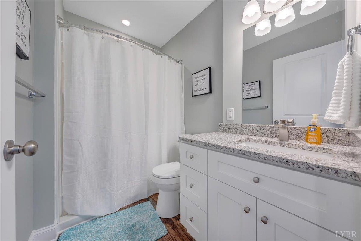 1620 Stripers Cove Road, Goodview, Virginia image 30