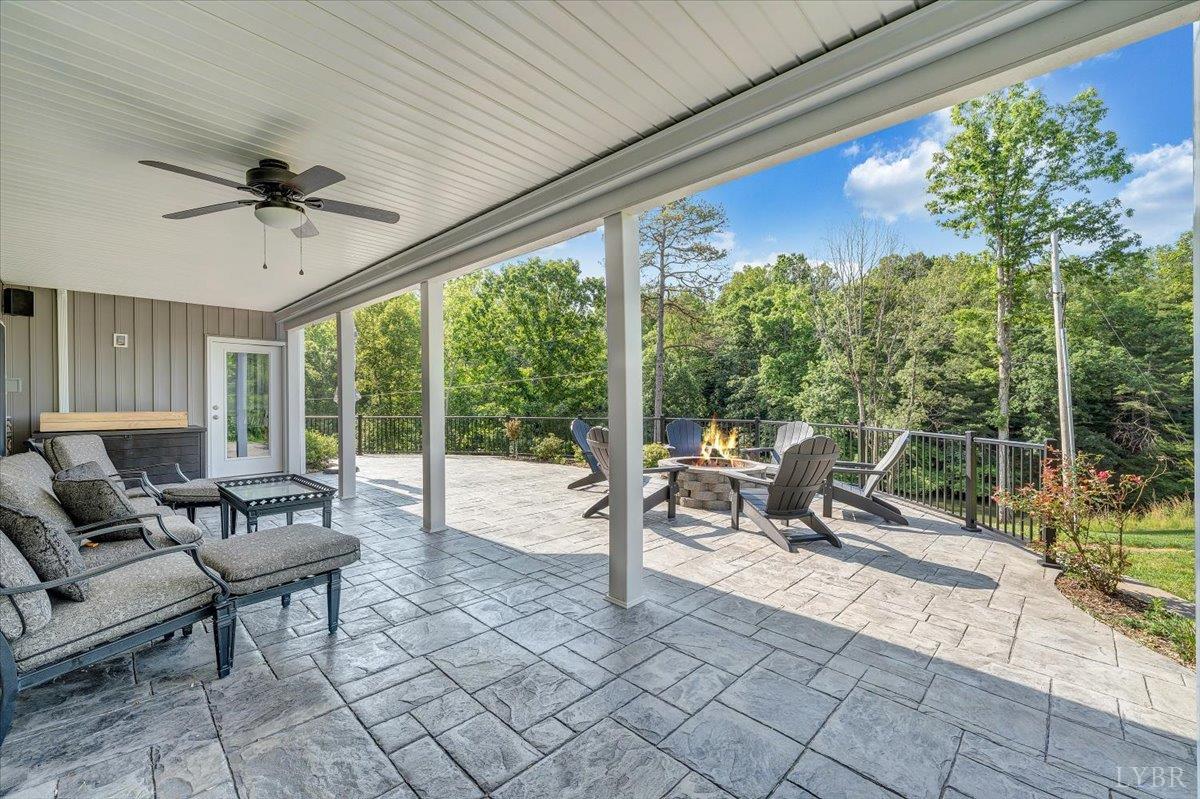 1620 Stripers Cove Road, Goodview, Virginia image 42