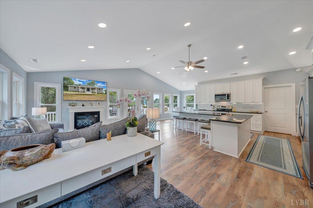 1620 Stripers Cove Road, Goodview, Virginia image 8