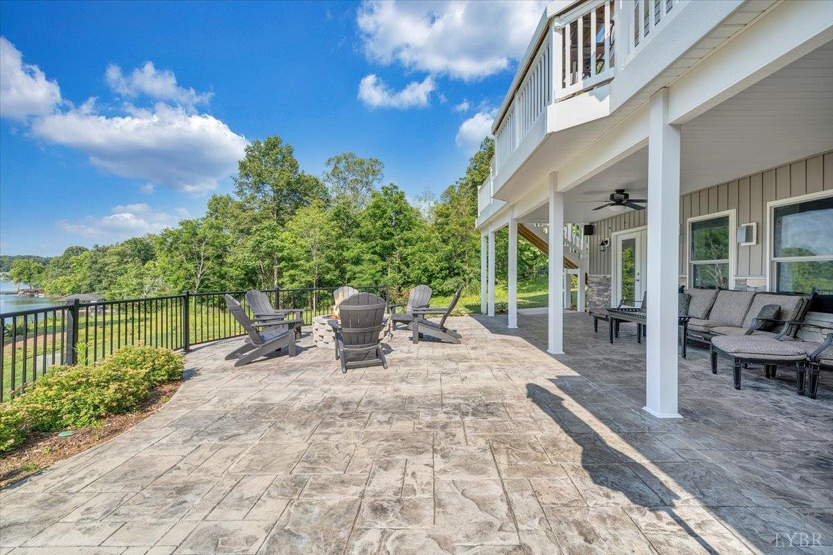 1620 Stripers Cove Road, Goodview, Virginia image 40