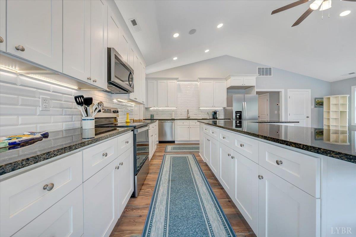 1620 Stripers Cove Road, Goodview, Virginia image 11