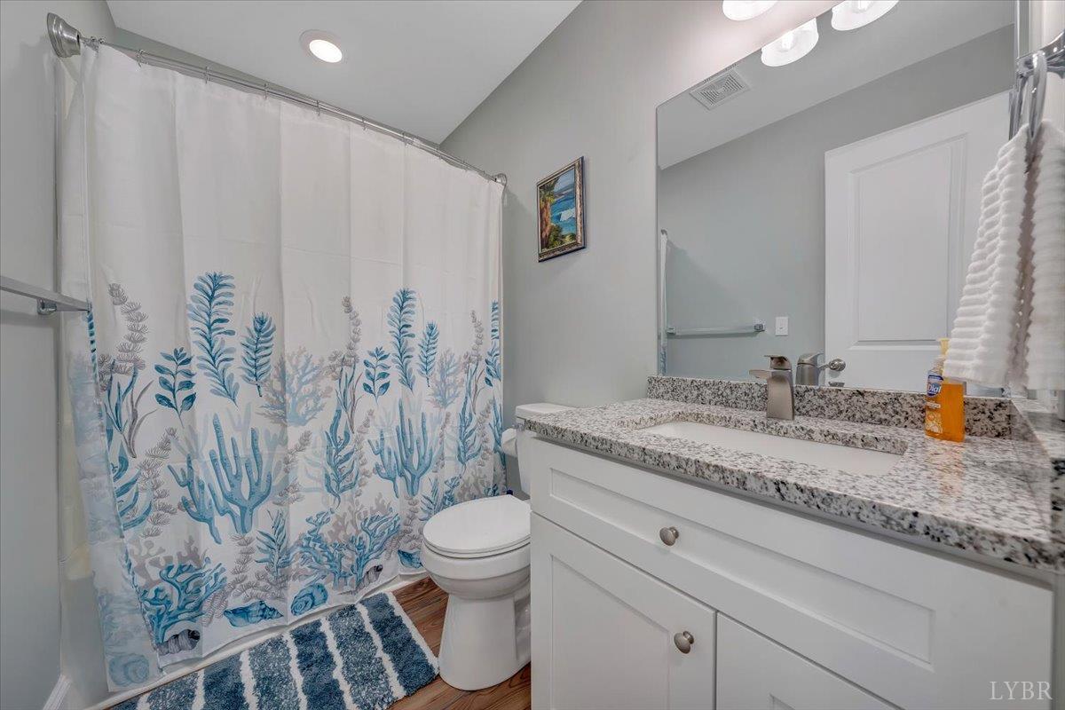 1620 Stripers Cove Road, Goodview, Virginia image 22