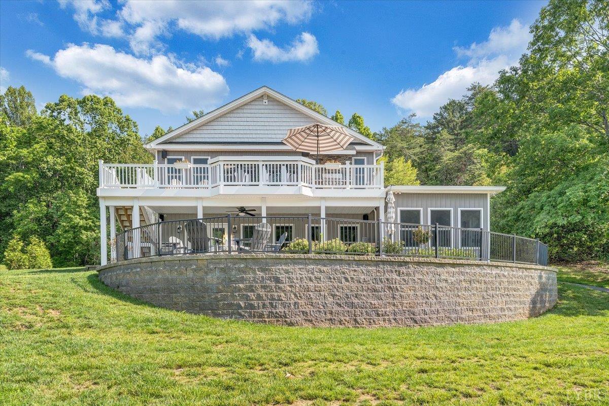 1620 Stripers Cove Road, Goodview, Virginia image 44