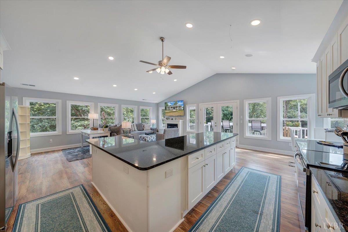 1620 Stripers Cove Road, Goodview, Virginia image 9