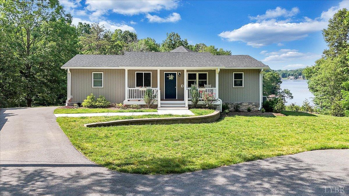 1620 Stripers Cove Road, Goodview, Virginia image 1