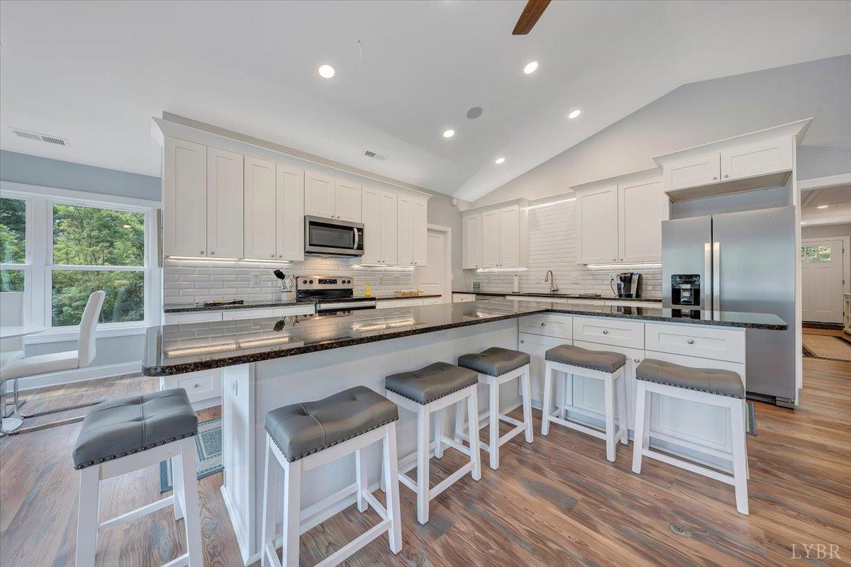 1620 Stripers Cove Road, Goodview, Virginia image 12