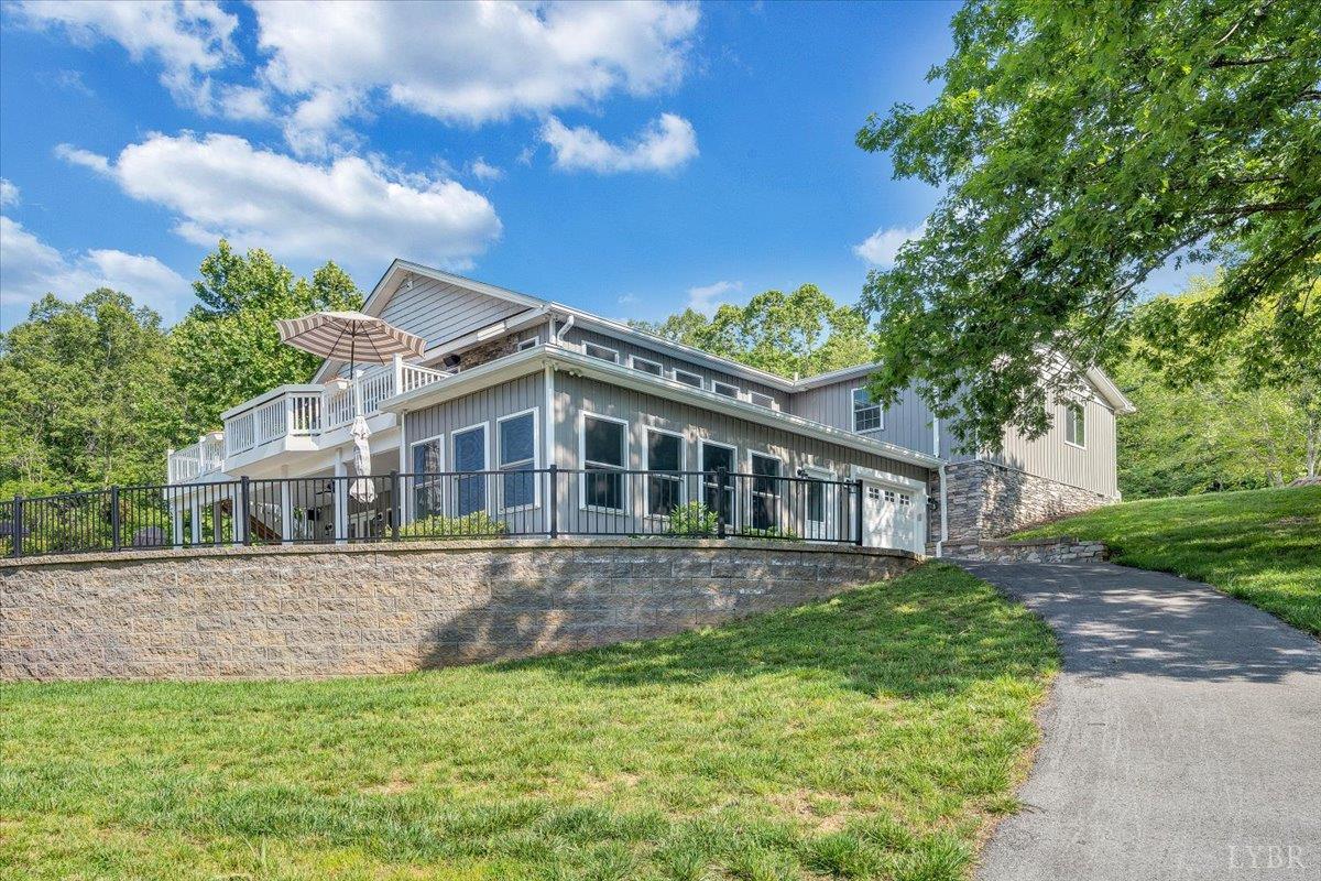 1620 Stripers Cove Road, Goodview, Virginia image 46