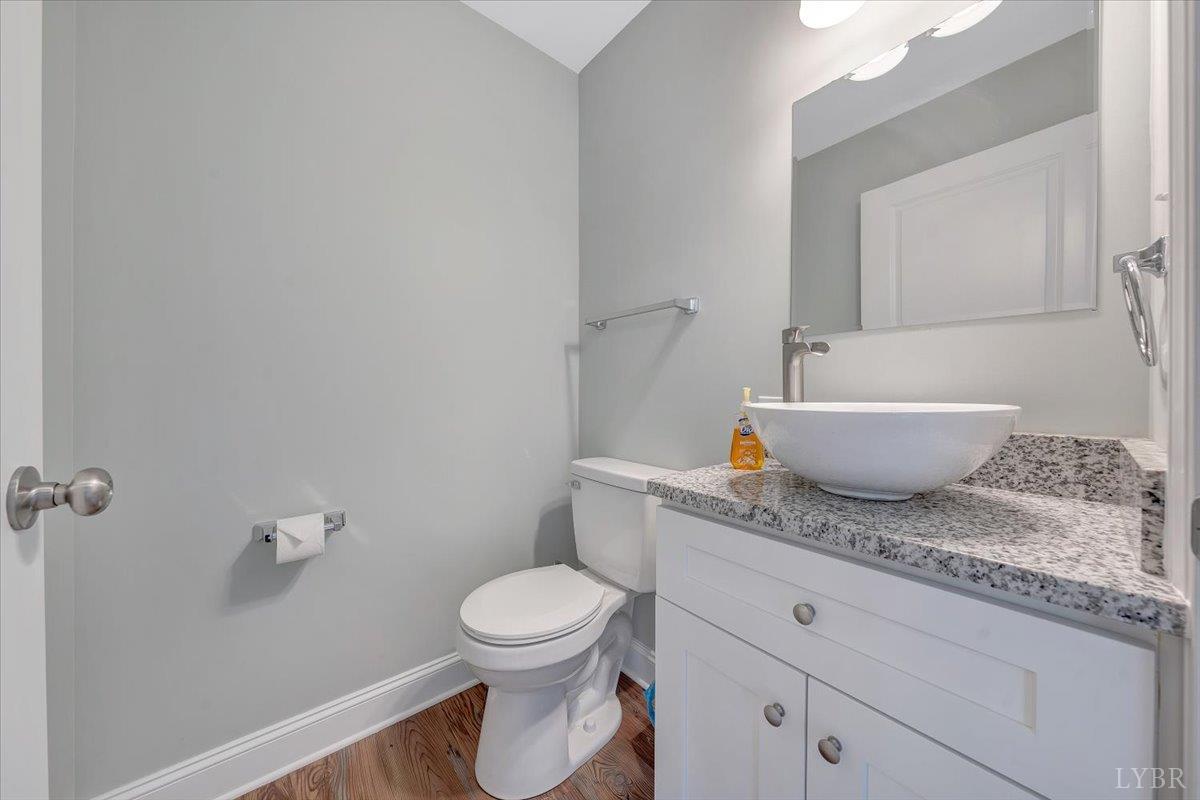 1620 Stripers Cove Road, Goodview, Virginia image 24