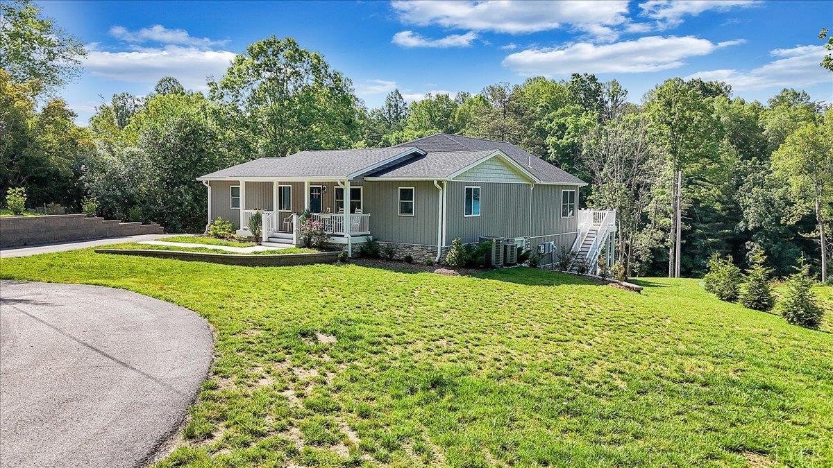 1620 Stripers Cove Road, Goodview, Virginia image 34