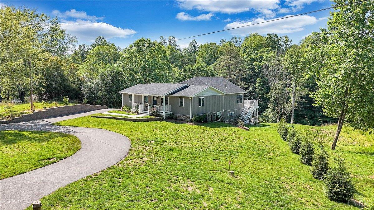 1620 Stripers Cove Road, Goodview, Virginia image 49