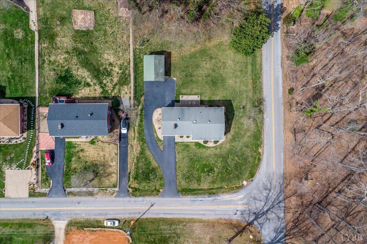 864 Rainbow Forest Drive, Lynchburg, Virginia image 41