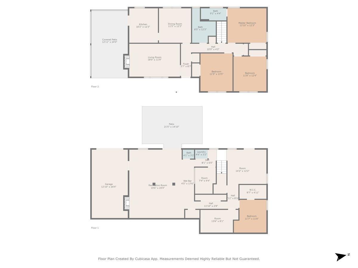 864 Rainbow Forest Drive, Lynchburg, Virginia image 45