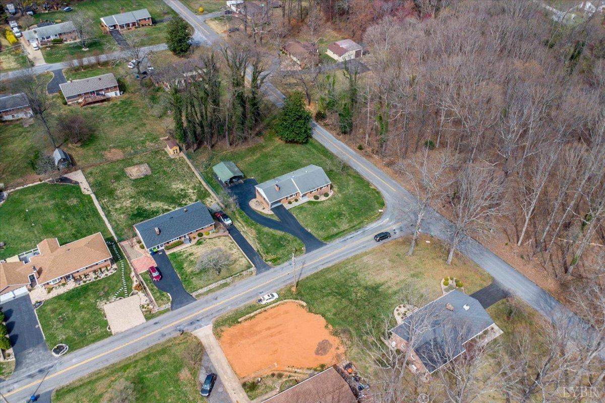 864 Rainbow Forest Drive, Lynchburg, Virginia image 42