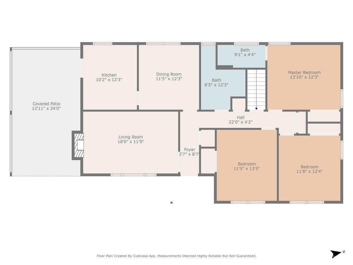 864 Rainbow Forest Drive, Lynchburg, Virginia image 43