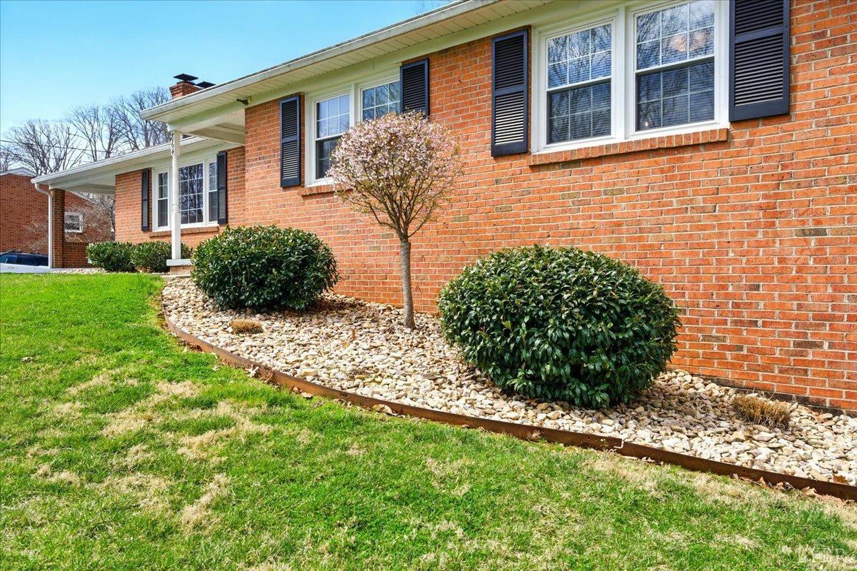 864 Rainbow Forest Drive, Lynchburg, Virginia image 33