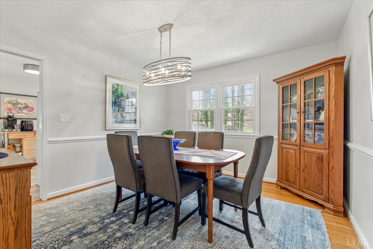864 Rainbow Forest Drive, Lynchburg, Virginia image 10