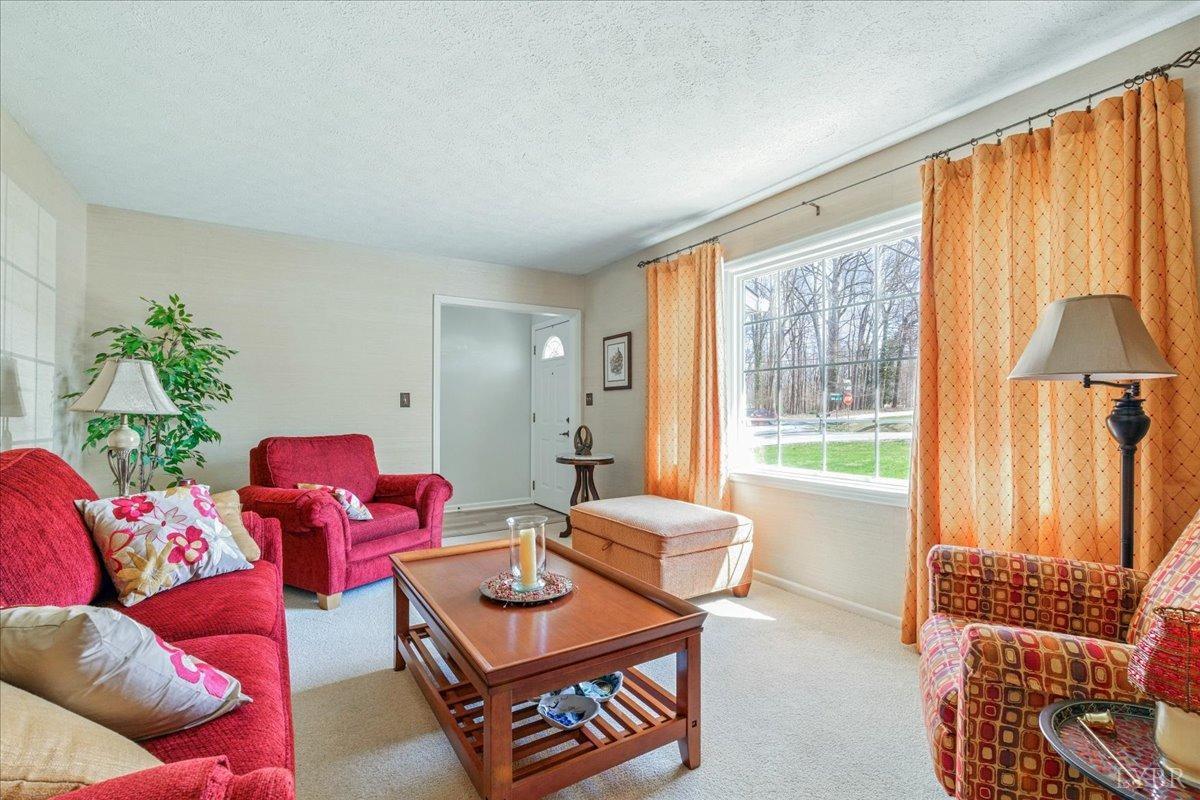 864 Rainbow Forest Drive, Lynchburg, Virginia image 5