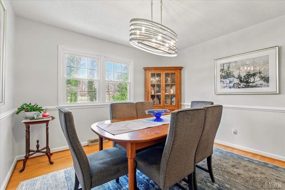 864 Rainbow Forest Drive, Lynchburg, Virginia image 9