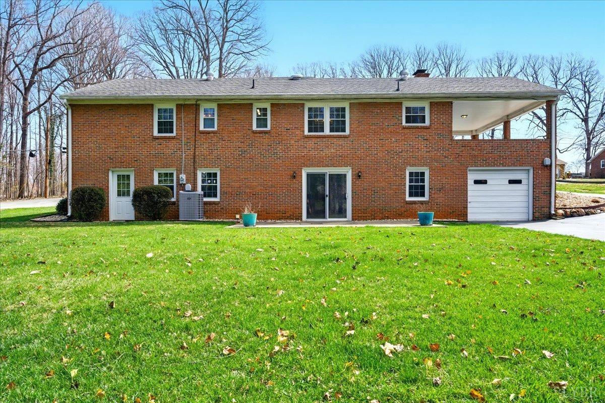 864 Rainbow Forest Drive, Lynchburg, Virginia image 39