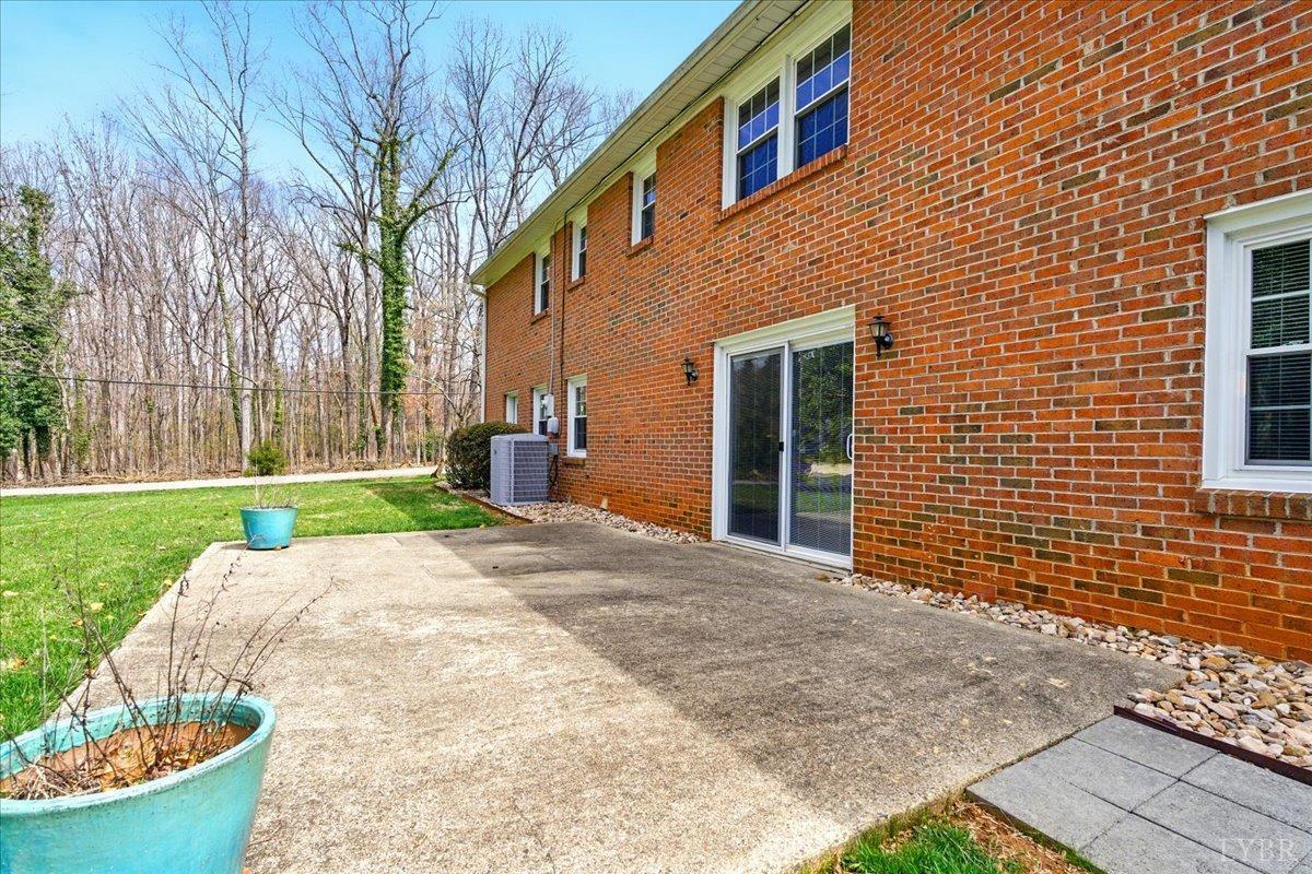 864 Rainbow Forest Drive, Lynchburg, Virginia image 37