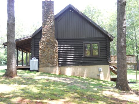 Tiny photo for 209 Leatherwood Place, Bedford, VA 24523 (MLS # 365193)