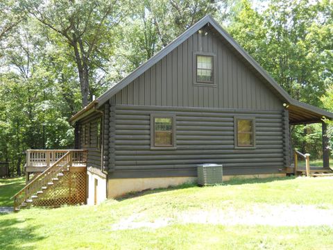 Tiny photo for 209 Leatherwood Place, Bedford, VA 24523 (MLS # 365193)
