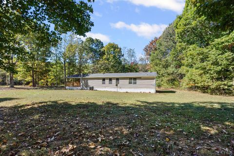Tiny photo for 509 oak hill Road, Prospect, VA 23960 (MLS # 362555)