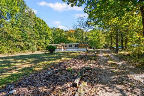 Tiny photo for 509 oak hill Road, Prospect, VA 23960 (MLS # 362555)