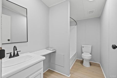 Tiny photo for 509 oak hill Road, Prospect, VA 23960 (MLS # 362555)