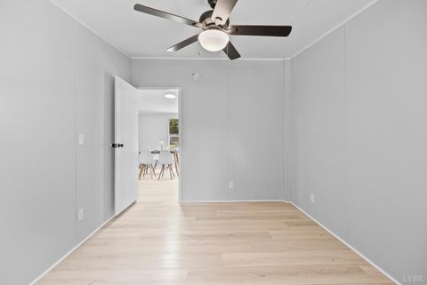 Tiny photo for 509 oak hill Road, Prospect, VA 23960 (MLS # 362555)