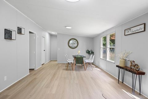 Tiny photo for 509 oak hill Road, Prospect, VA 23960 (MLS # 362555)
