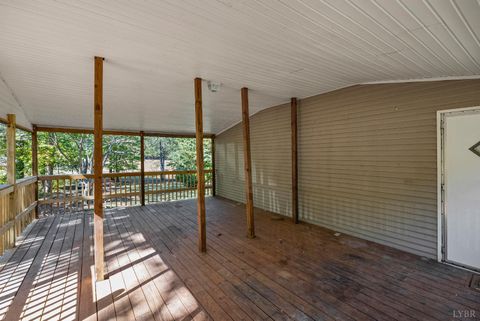 Tiny photo for 509 oak hill Road, Prospect, VA 23960 (MLS # 362555)