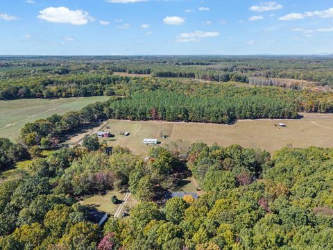 Tiny photo for 509 oak hill Road, Prospect, VA 23960 (MLS # 362555)