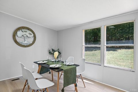 Tiny photo for 509 oak hill Road, Prospect, VA 23960 (MLS # 362555)