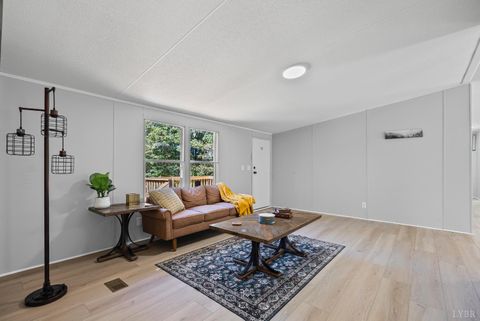 Tiny photo for 509 oak hill Road, Prospect, VA 23960 (MLS # 362555)