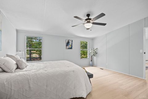 Tiny photo for 509 oak hill Road, Prospect, VA 23960 (MLS # 362555)